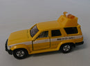 【中古】【開封品】「トミカ No.112」 トヨタハイラックス道路公団パトロールカー＜おもちゃ＞（代引き不可）6513