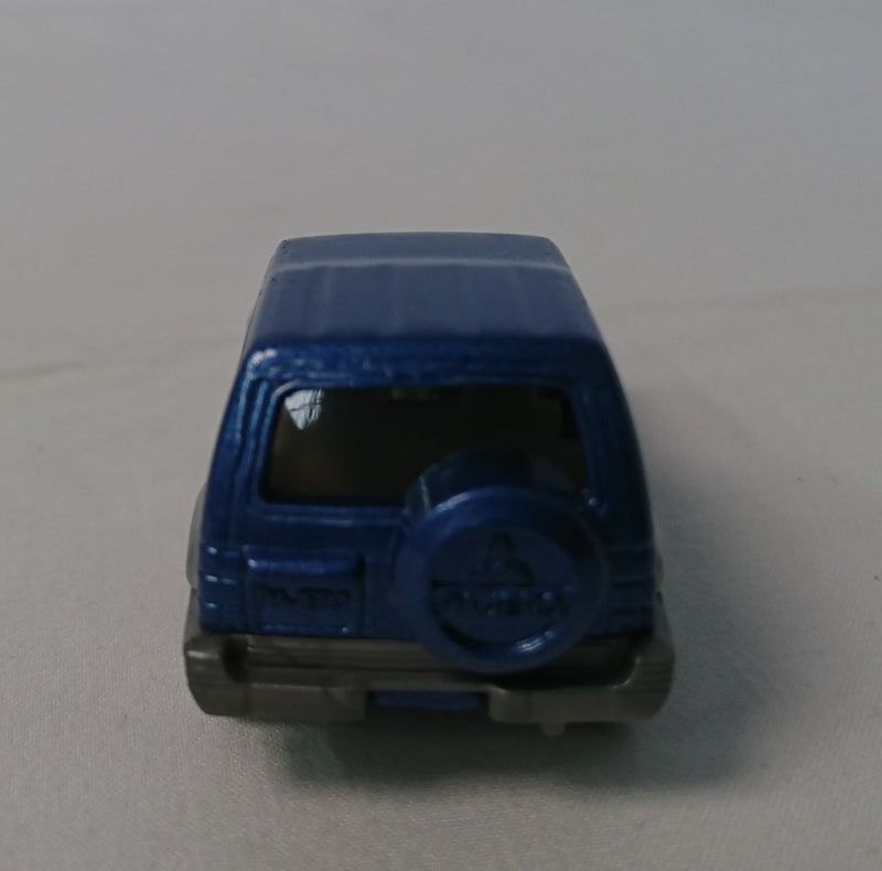 【中古】【開封品】「トミカ No.30」 三菱パジェロ メタルトップ＜おもちゃ＞（代引き不可）6513