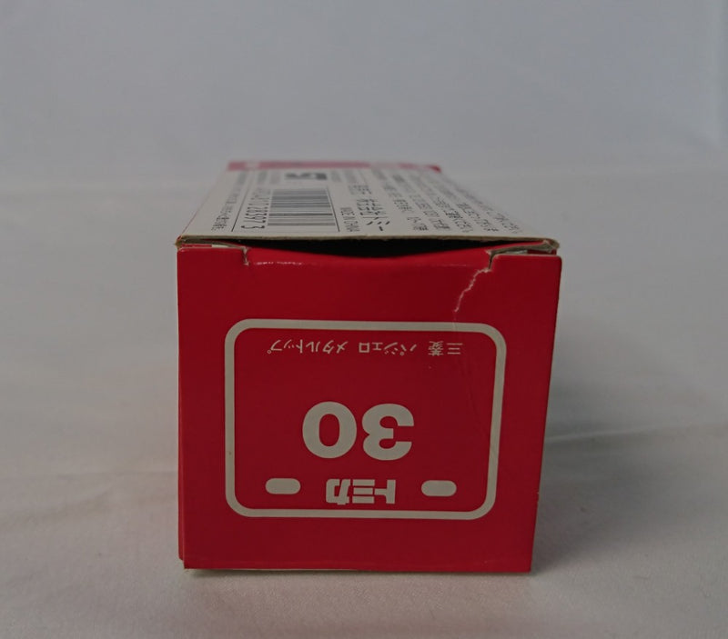 【中古】【開封品】「トミカ No.30」 三菱パジェロ メタルトップ＜おもちゃ＞（代引き不可）6513