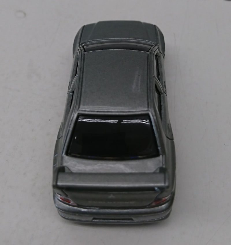 【中古】【開封品】「トミカ No.34」 三菱ランサーエボリューション VII GT-A＜おもちゃ＞（代引き不可）6513