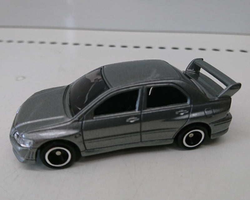 【中古】【開封品】「トミカ No.34」 三菱ランサーエボリューション VII GT-A＜おもちゃ＞（代引き不可）6513