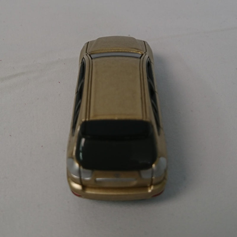 【中古】【開封品】トミカ62　トヨタ　ハリヤ—＜おもちゃ＞（代引き不可）6513