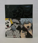 【中古】【開封品】銀魂 Blu-ray Box シーズン其ノ壱 [完全生産限定版]＜Blu-ray＞（代引き不可）6513