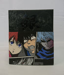 【中古】【開封品】銀魂 Blu-ray Box シーズン其ノ壱 [完全生産限定版]＜Blu-ray＞（代引き不可）6513
