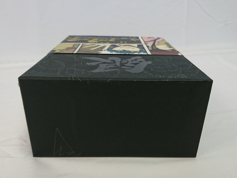 【中古】【開封品】銀魂 Blu-ray Box シーズン其ノ弐 [完全生産限定版]＜Blu-ray＞（代引き不可）6513