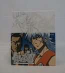 【中古】【開封品】銀魂’ Blu-ray Box 上 [完全生産限定版]＜Blu-ray＞（代引き不可）6513