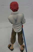 【中古】【開封品】赤髪のシャンクス「ワンピース」 エクセレントモデル Portrait.Of.Pirates ワンピース NEO（再販）＜フィギュア＞（代引き不可）6513