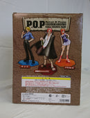 【中古】【開封品】赤髪のシャンクス「ワンピース」 エクセレントモデル Portrait.Of.Pirates ワンピース NEO（再販）＜フィギュア＞（代引き不可）6513