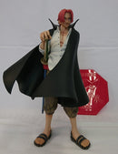 【中古】【開封品】赤髪のシャンクス「ワンピース」 エクセレントモデル Portrait.Of.Pirates ワンピース NEO（再販）＜フィギュア＞（代引き不可）6513