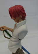 【中古】【開封品】赤髪のシャンクス「ワンピース」 エクセレントモデル Portrait.Of.Pirates ワンピース NEO（再販）＜フィギュア＞（代引き不可）6513