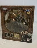 【中古】【開封品】クロコダイル「ワンピースシリーズNEO-DX」エクセレントモデル Portrait.Of.Pirates＜フィギュア＞（代引き不可）6513