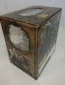 【中古】【開封品】クロコダイル「ワンピースシリーズNEO-DX」エクセレントモデル Portrait.Of.Pirates＜フィギュア＞（代引き不可）6513