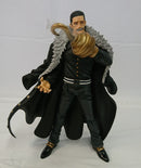 【中古】【開封品】クロコダイル「ワンピースシリーズNEO-DX」エクセレントモデル Portrait.Of.Pirates＜フィギュア＞（代引き不可）6513