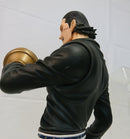 【中古】【開封品】クロコダイル「ワンピースシリーズNEO-DX」エクセレントモデル Portrait.Of.Pirates＜フィギュア＞（代引き不可）6513