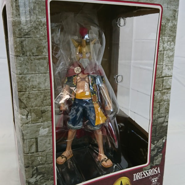 【未開封品】ワンピースチィルドレンフィギュア22体セット 新品・未開封】ワンピース・ザ グランドライン シリーズ・ルフィ