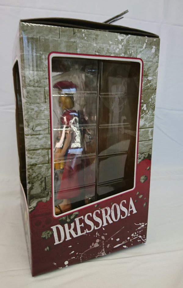 中古】【未開封】ルーシー(ルフィ) 「一番くじ ワンピース 〜ドレス