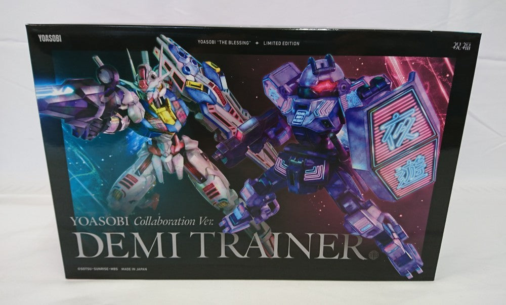 中古】【開封品】【未組立】YOASOBI / 祝福[完全生産限定盤] 〜TV