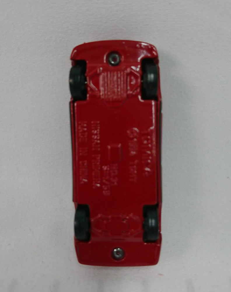【中古】【開封品】1/59 日産 プリメーラ「トミカ No.31」＜おもちゃ＞（代引き不可）6513