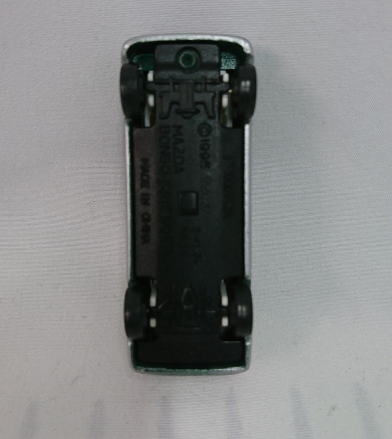【中古】【開封品】1/64 マツダ ボンゴ フレンディ「トミカ No.23」＜おもちゃ＞（代引き不可）6513