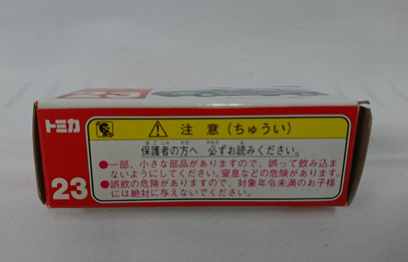 【中古】【開封品】1/64 マツダ ボンゴ フレンディ「トミカ No.23」＜おもちゃ＞（代引き不可）6513