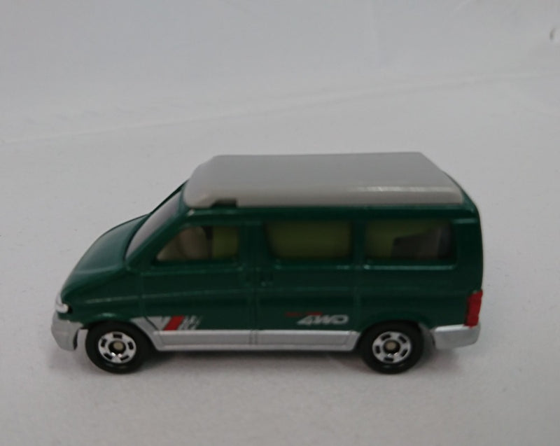 【中古】【開封品】1/64 マツダ ボンゴ フレンディ「トミカ No.23」＜おもちゃ＞（代引き不可）6513