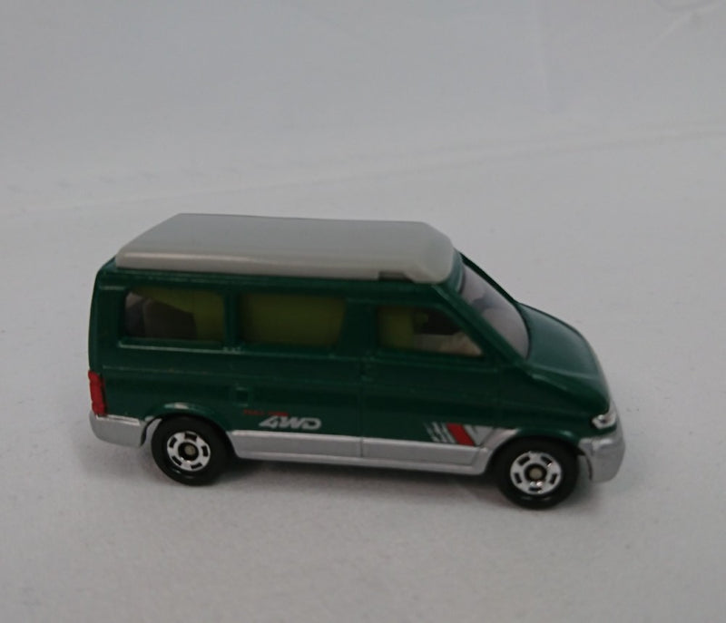【中古】【開封品】1/64 マツダ ボンゴ フレンディ「トミカ No.23」＜おもちゃ＞（代引き不可）6513