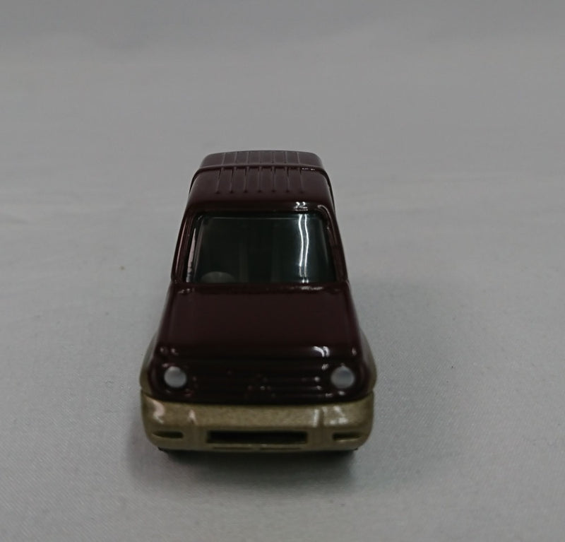 【中古】【開封品】1/56 三菱 パジェロJr.「トミカ No.112」＜おもちゃ＞（代引き不可）6513