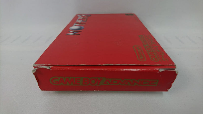 【中古】【箱説あり】ゲームボーイアドバンス「MOTHER3」＜レトロゲーム＞（代引き不可）6513