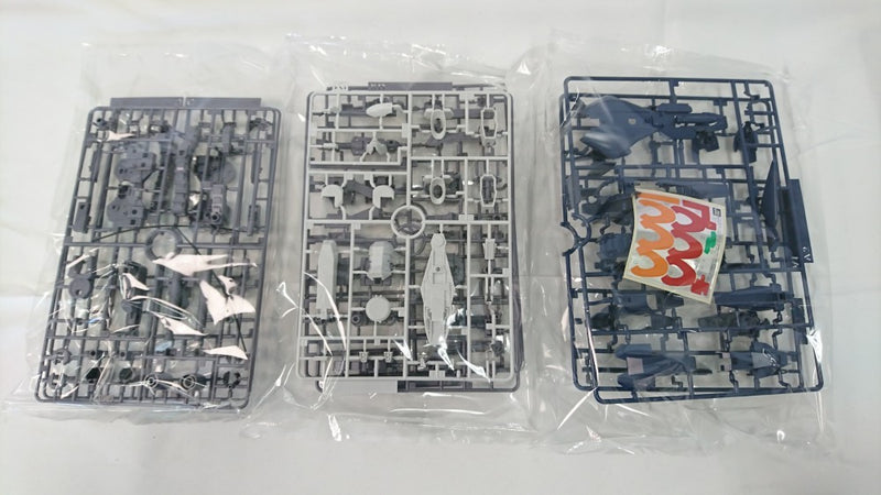 【中古】【未組立】1/144 HG アクア・ハンブラビIIティターンズ仕様「A.O.Z RE-BOOT ガンダム・インレ-くろうさぎのみた夢-」＜プラモデル＞（代引き不可）6513