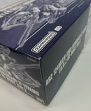 【中古】【未組立】1/144 HG アクア・ハンブラビIIティターンズ仕様「A.O.Z RE-BOOT ガンダム・インレ-くろうさぎのみた夢-」＜プラモデル＞（代引き不可）6513