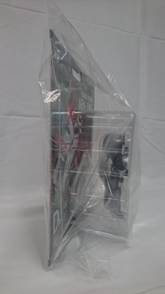 【中古】【未開封】仮面ライダーアークワン 「一番くじ 仮面ライダーゼロワン -REAL×HEROES-」 BLISTERED MUSEUM D賞＜フィギュア＞（代引き不可）6513