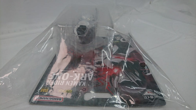 【中古】【未開封】仮面ライダーアークワン 「一番くじ 仮面ライダーゼロワン -REAL×HEROES-」 BLISTERED MUSEUM D賞＜フィギュア＞（代引き不可）6513