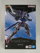 【中古】【開封品】超合金 ガンダム・エアリアル 「機動戦士ガンダム 水星の魔女」＜フィギュア＞（代引き不可）6513