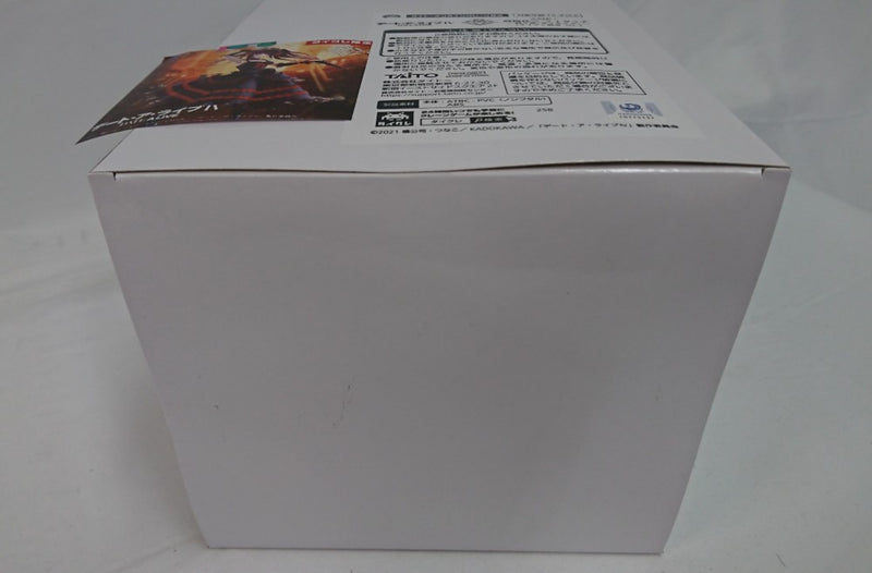 【中古】【未開封】デート・ア・ライブ　AMP＋ 時崎狂三 フィギュアー刻々帝[ザフキエル]ー（タイクレ限定）＜フィギュア＞（代引き不可）6513