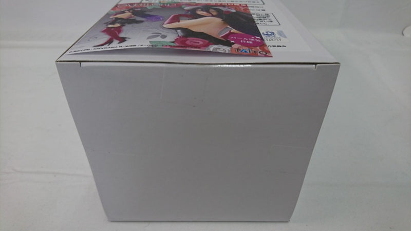 【中古】【未開封】アルベド 「オーバーロード」 Coreful フィギュア アルベド〜ウェディングver.〜 タイクレ限定＜フィギュア＞（代引き不可）6513