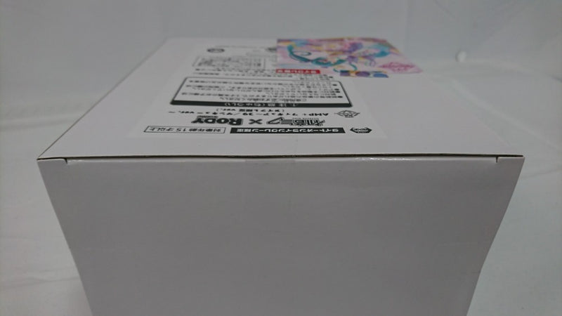 【中古】【未開封】初音ミク×Rody 「初音ミク×Rody」 AMP+ フィギュア〜39/サンキューver.〜 タイクレ限定＜フィギュア＞（代引き不可）6513