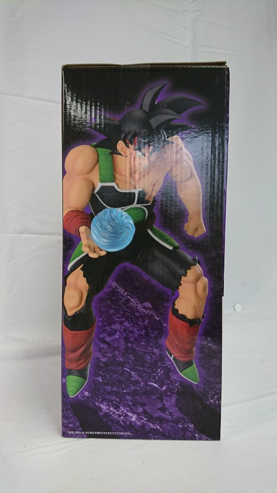 【中古】【未開封】バーダック 「一番くじ ドラゴンボール VSオムニバスアルティメット」 MASTERLISE E賞＜フィギュア＞（代引き不可）6513