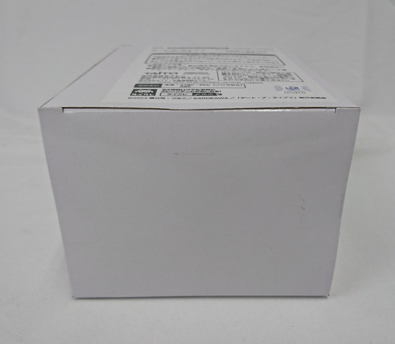 【中古】【未開封】時崎狂三 「デート・ア・ライブV」 Aqua Float Girls Renewal タイトーオンラインクレーン限定＜フィギュア＞（代引き不可）6513