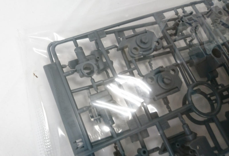 【中古】【未組立】1/144 HGUC RX-104FF ペーネロペー 「機動戦士ガンダム 閃光のハサウェイ」 [5058204]＜プラモデル＞（代引き不可）6513