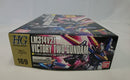 【中古】【未組立】1/144 HGUC V2ガンダム 「機動戦士Vガンダム」＜プラモデル＞（代引き不可）6513