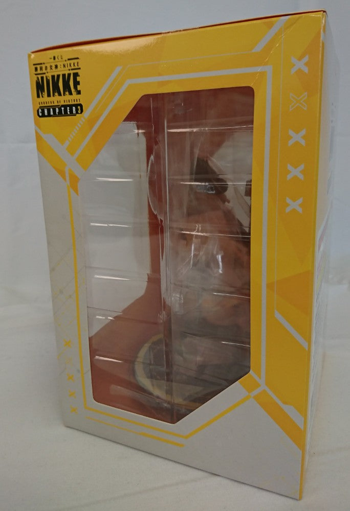 【中古】【未開封】アニス ラストワンver. 「一番くじ 勝利の女神：NIKKE CHAPTER3」 ラストワン賞＜フィギュア＞（代引き不可）6513