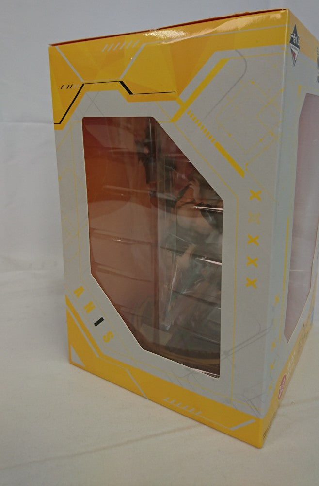 【中古】【未開封】アニス ラストワンver. 「一番くじ 勝利の女神：NIKKE CHAPTER3」 ラストワン賞＜フィギュア＞（代引き不可）6513