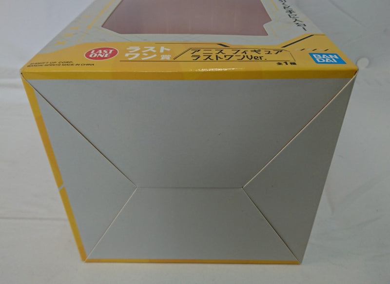 【中古】【未開封】アニス ラストワンver. 「一番くじ 勝利の女神：NIKKE CHAPTER3」 ラストワン賞＜フィギュア＞（代引き不可）6513