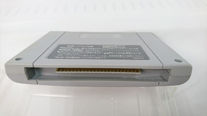 【中古】【開封品】スーパーファミコンソフト　MOTHER2＜レトロゲーム＞（代引き不可）6513