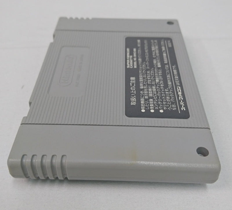 【中古】【開封品】スーパーファミコンソフト　MOTHER2＜レトロゲーム＞（代引き不可）6513