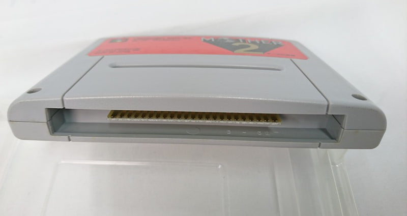 【中古】【開封品】スーパーファミコンソフト　MOTHER2＜レトロゲーム＞（代引き不可）6513