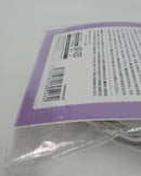 【中古】【未開封】紫咲シオン マスコットぬいぐるみ 「バーチャルYouTuber ホロライブ hololive friends to Go」＜コレクターズアイテム＞（代引き不可）6513