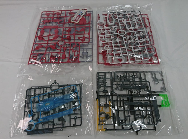 【中古】【未組立】1/144 HG インフィニットジャスティスガンダム弐式 「機動戦士ガンダムSEED FREEDOM」 [5066692]＜プラモデル＞（代引き不可）6513