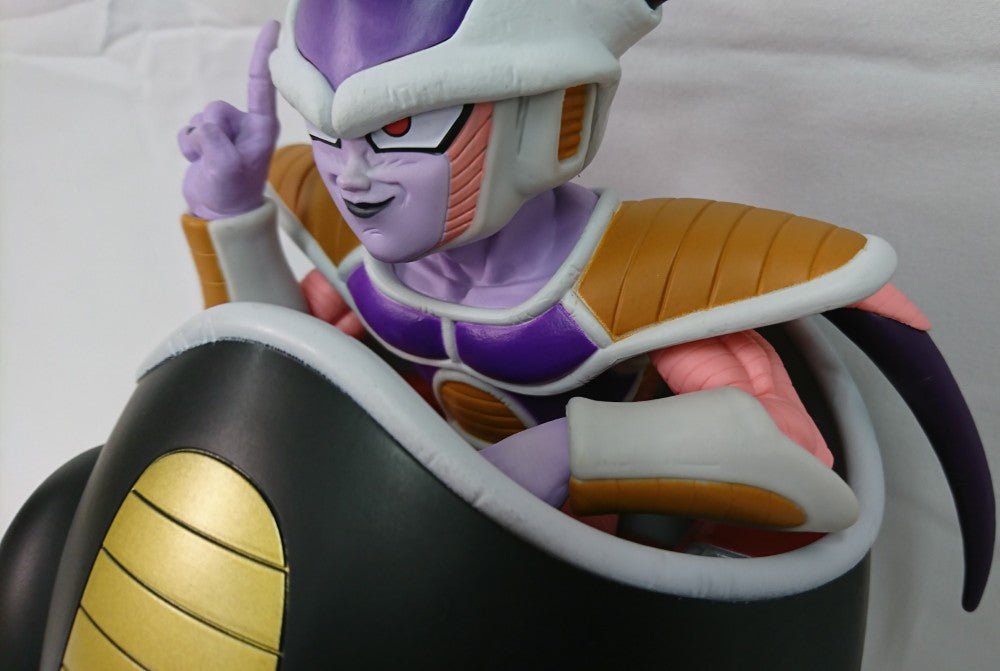 ドラゴンボール EX フリーザ　MASTERLISE ラストワン賞 フィギュア FIG]ラストワン賞 MASTERLISE フリーザ ラストワンVer. 一番くじ