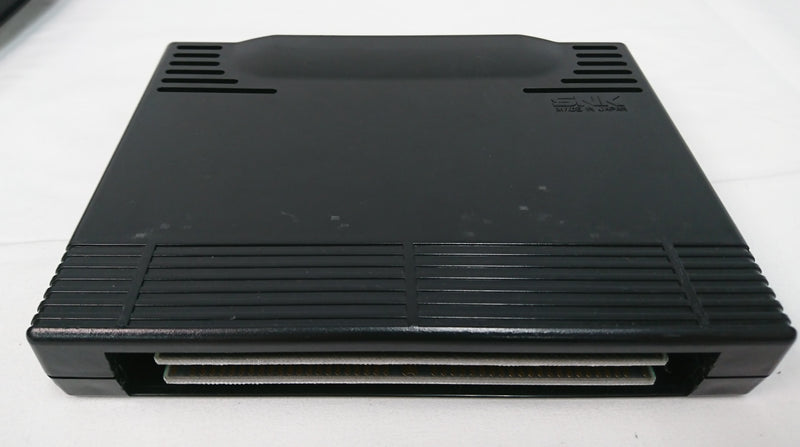 【中古】【開封品】 ネオジオソフト　メタルスラッグ3＜レトロゲーム＞（代引き不可）6513
